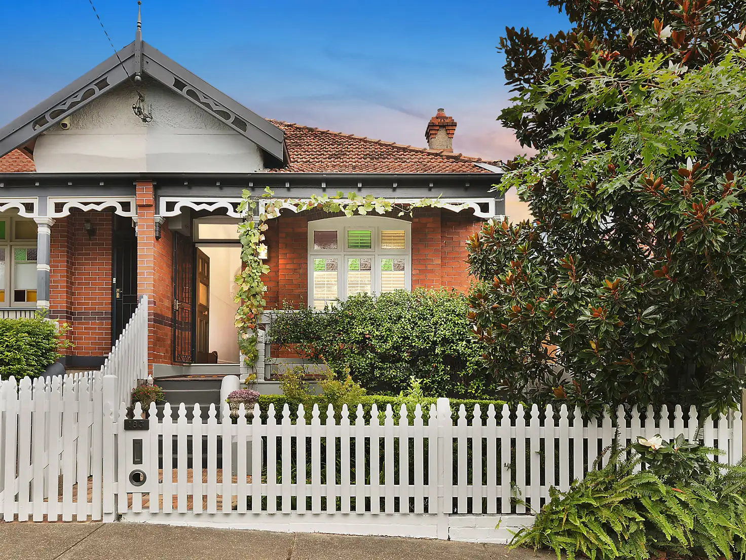 Main view of Homely house listing, 183 Chandos Street, Crows Nest NSW 2065