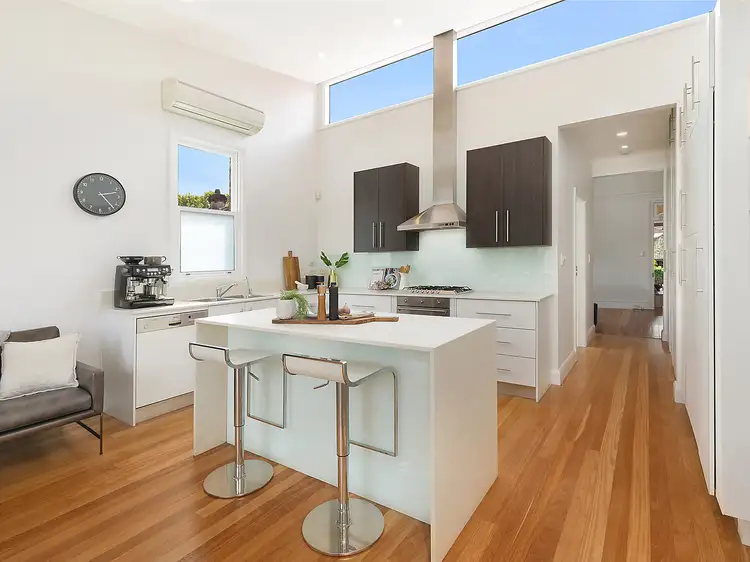 Second view of Homely house listing, 183 Chandos Street, Crows Nest NSW 2065