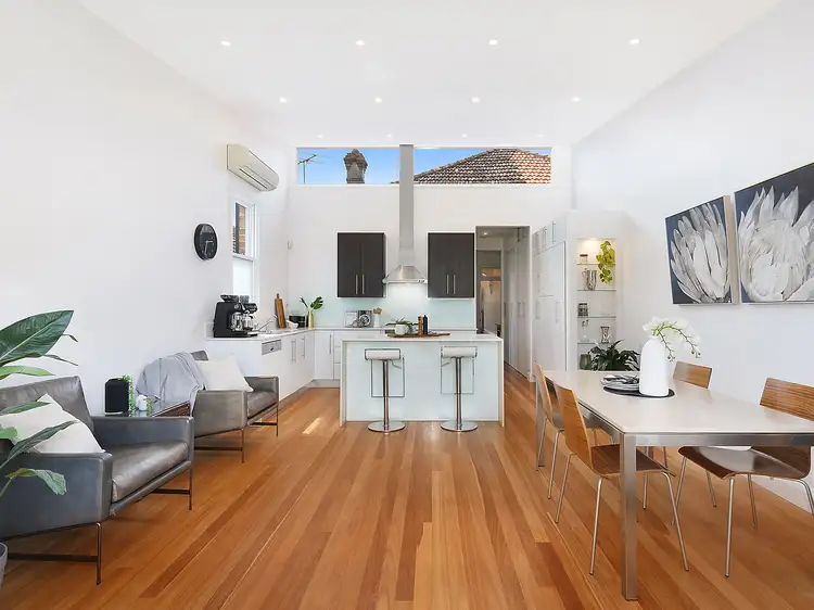 Third view of Homely house listing, 183 Chandos Street, Crows Nest NSW 2065