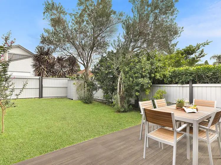 Fourth view of Homely house listing, 183 Chandos Street, Crows Nest NSW 2065