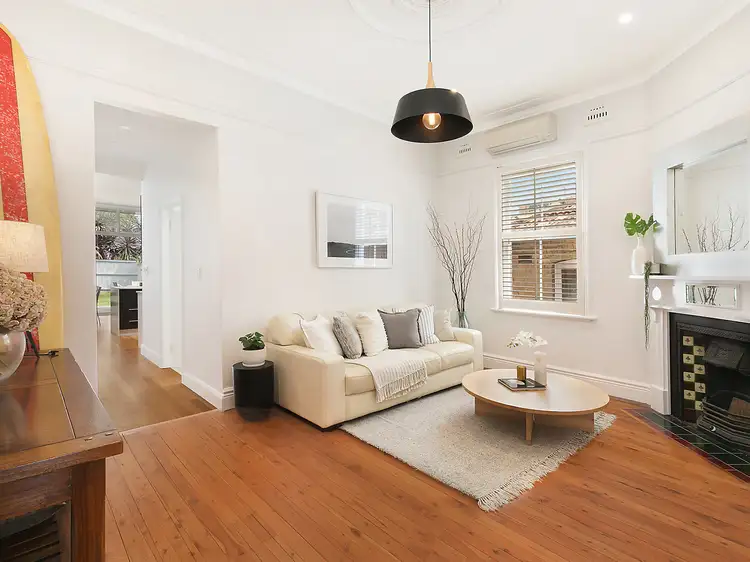 Fifth view of Homely house listing, 183 Chandos Street, Crows Nest NSW 2065