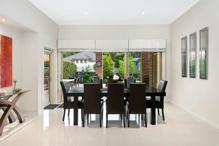 Third view of Homely house listing, 14 Braeburn Crescent, Bella Vista NSW 2153