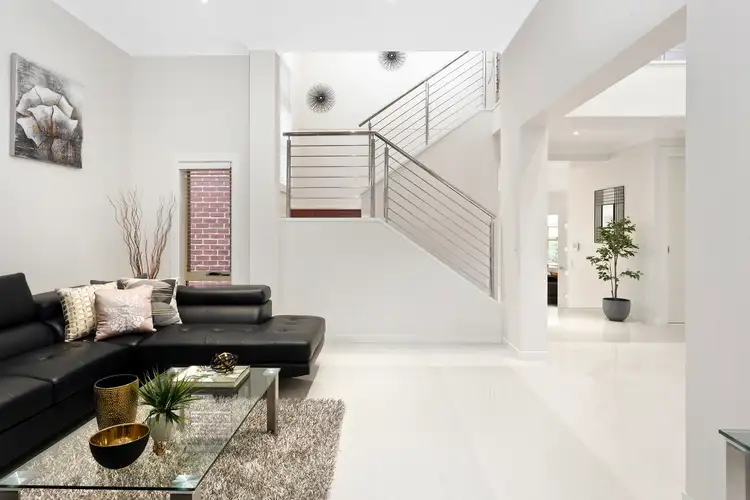 Sixth view of Homely house listing, 14 Braeburn Crescent, Bella Vista NSW 2153