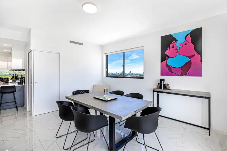 Fourth view of Homely apartment listing, 66/34 John Francis Drive, Carrara QLD 4211