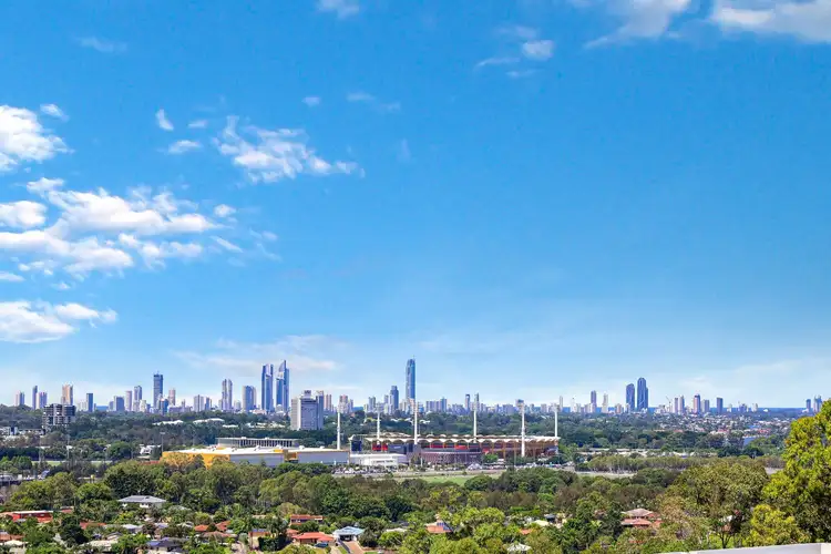 Fifth view of Homely apartment listing, 66/34 John Francis Drive, Carrara QLD 4211