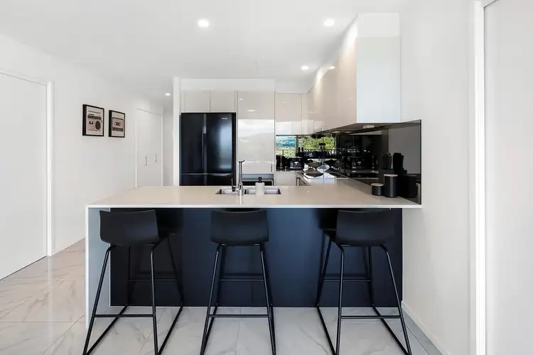 Sixth view of Homely apartment listing, 66/34 John Francis Drive, Carrara QLD 4211