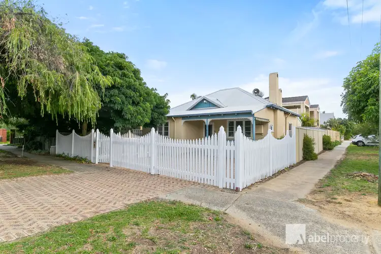 55 Ferguson Street, Maylands WA 6051