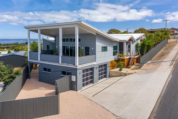 33 Sleaford Terrace, Port Lincoln SA 5606