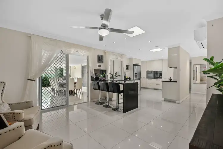 Second view of Homely house listing, 14 Bauhinia Close, Eight Mile Plains QLD 4113
