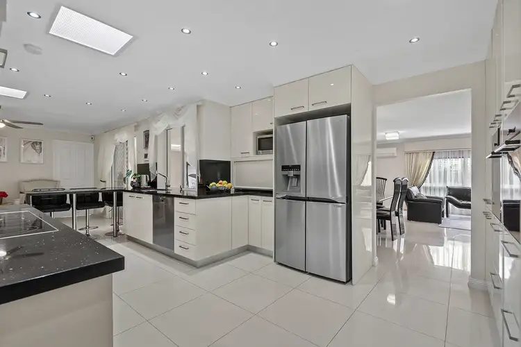 Fifth view of Homely house listing, 14 Bauhinia Close, Eight Mile Plains QLD 4113