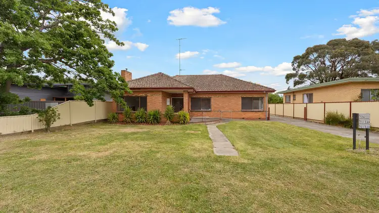 Main view of Homely house listing, 26 Morgan Street, Sebastopol VIC 3356