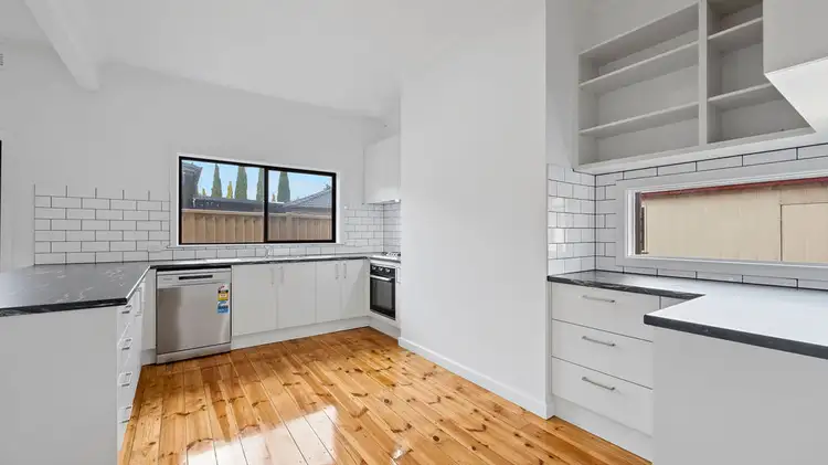 Fifth view of Homely house listing, 26 Morgan Street, Sebastopol VIC 3356