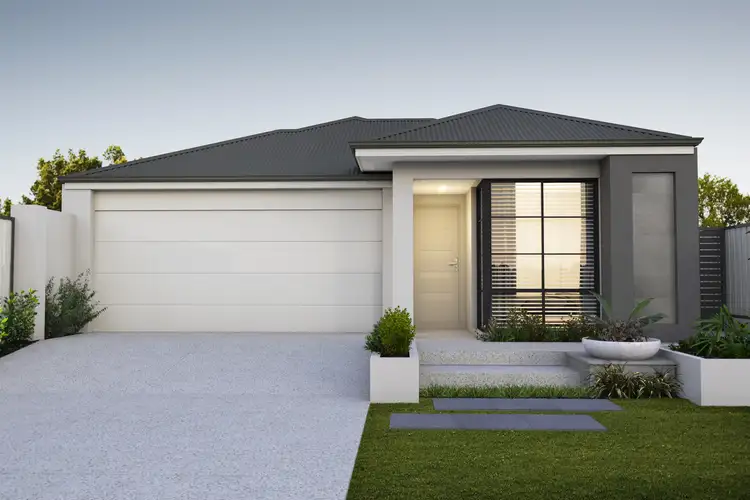 Third view of Homely land listing, 1A Barrows Way, Balga WA 6061