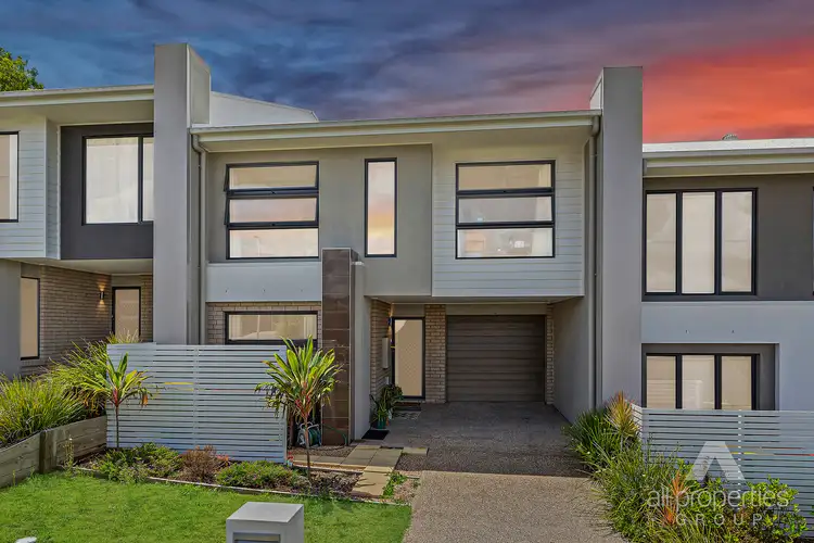 24 Greenstone Street, Yarrabilba QLD 4207