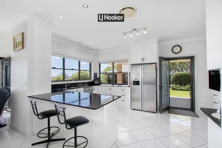 Third view of Homely rural property listing, 90B Doncaster Drive, Inverell NSW 2360