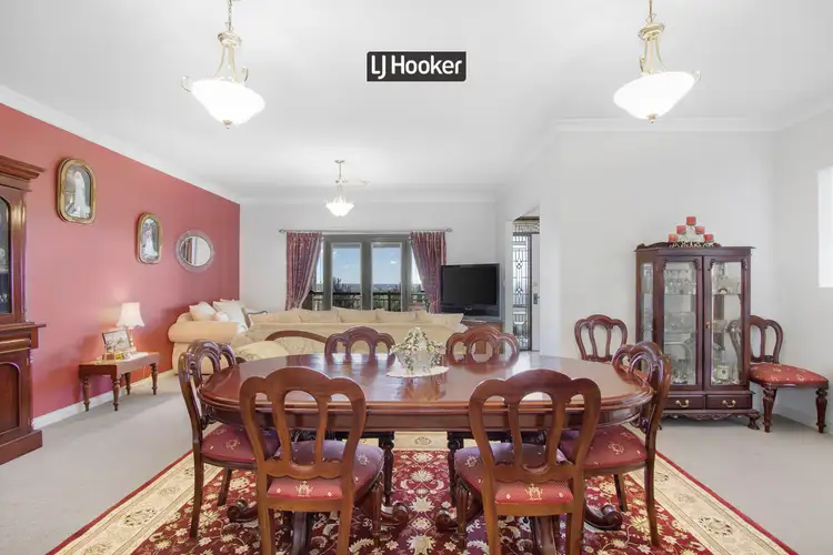 Fifth view of Homely rural property listing, 90B Doncaster Drive, Inverell NSW 2360