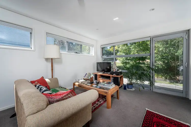 Second view of Homely townhouse listing, 3/25 Macrobertson Street, Mawson ACT 2607