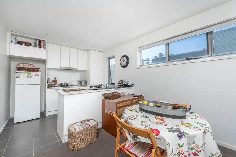 Third view of Homely townhouse listing, 3/25 Macrobertson Street, Mawson ACT 2607