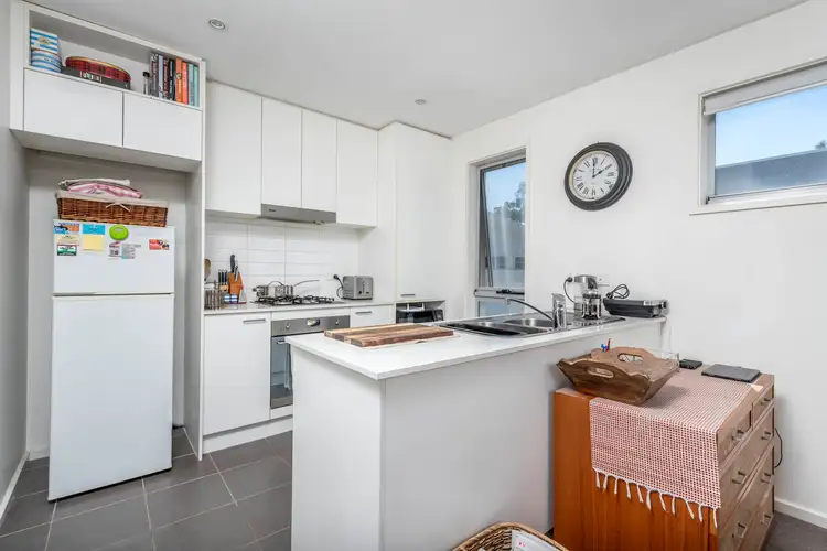 Fourth view of Homely townhouse listing, 3/25 Macrobertson Street, Mawson ACT 2607