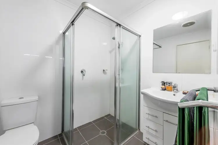 Fifth view of Homely townhouse listing, 3/25 Macrobertson Street, Mawson ACT 2607