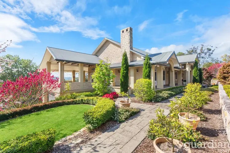 9 Hemers Road, Dural NSW 2158