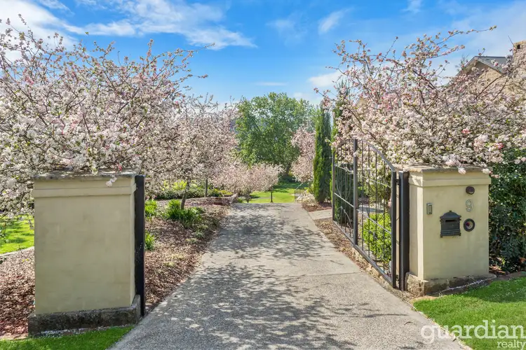 Second view of Homely house listing, 9 Hemers Road, Dural NSW 2158