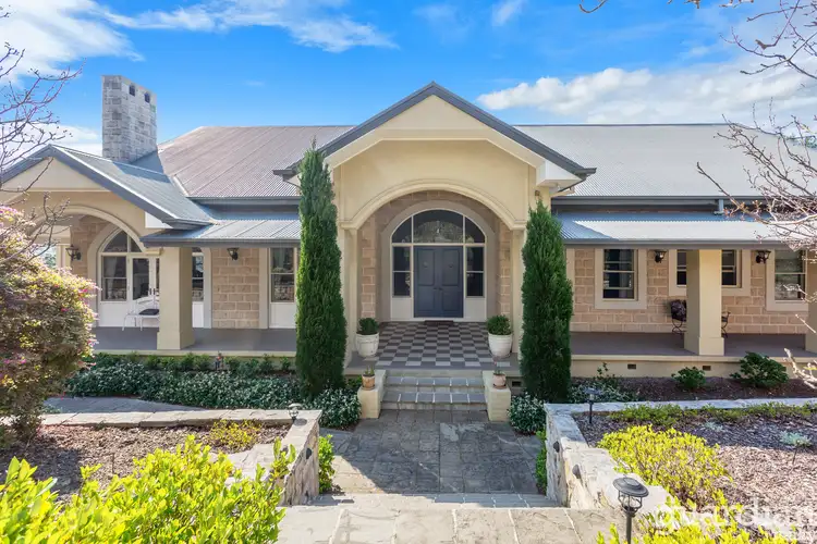 Third view of Homely house listing, 9 Hemers Road, Dural NSW 2158