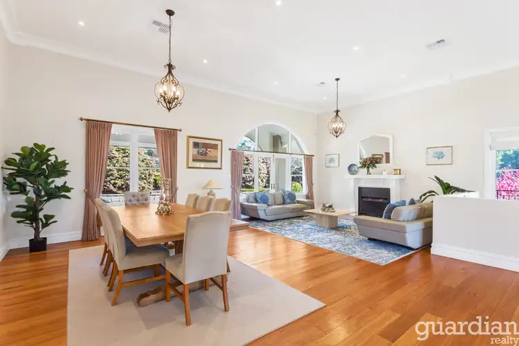 Fourth view of Homely house listing, 9 Hemers Road, Dural NSW 2158