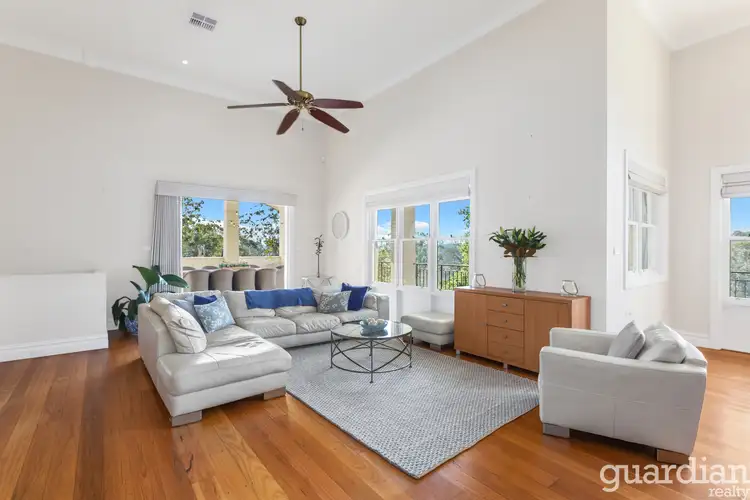 Fifth view of Homely house listing, 9 Hemers Road, Dural NSW 2158