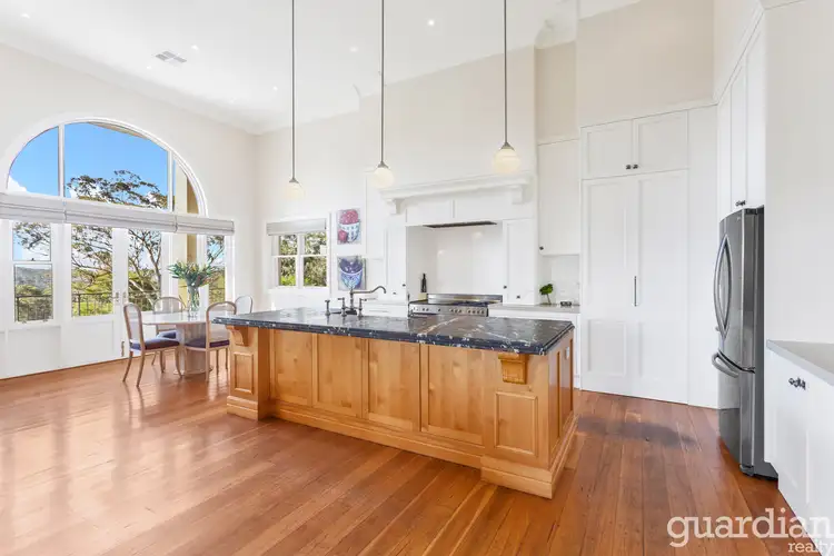 Sixth view of Homely house listing, 9 Hemers Road, Dural NSW 2158