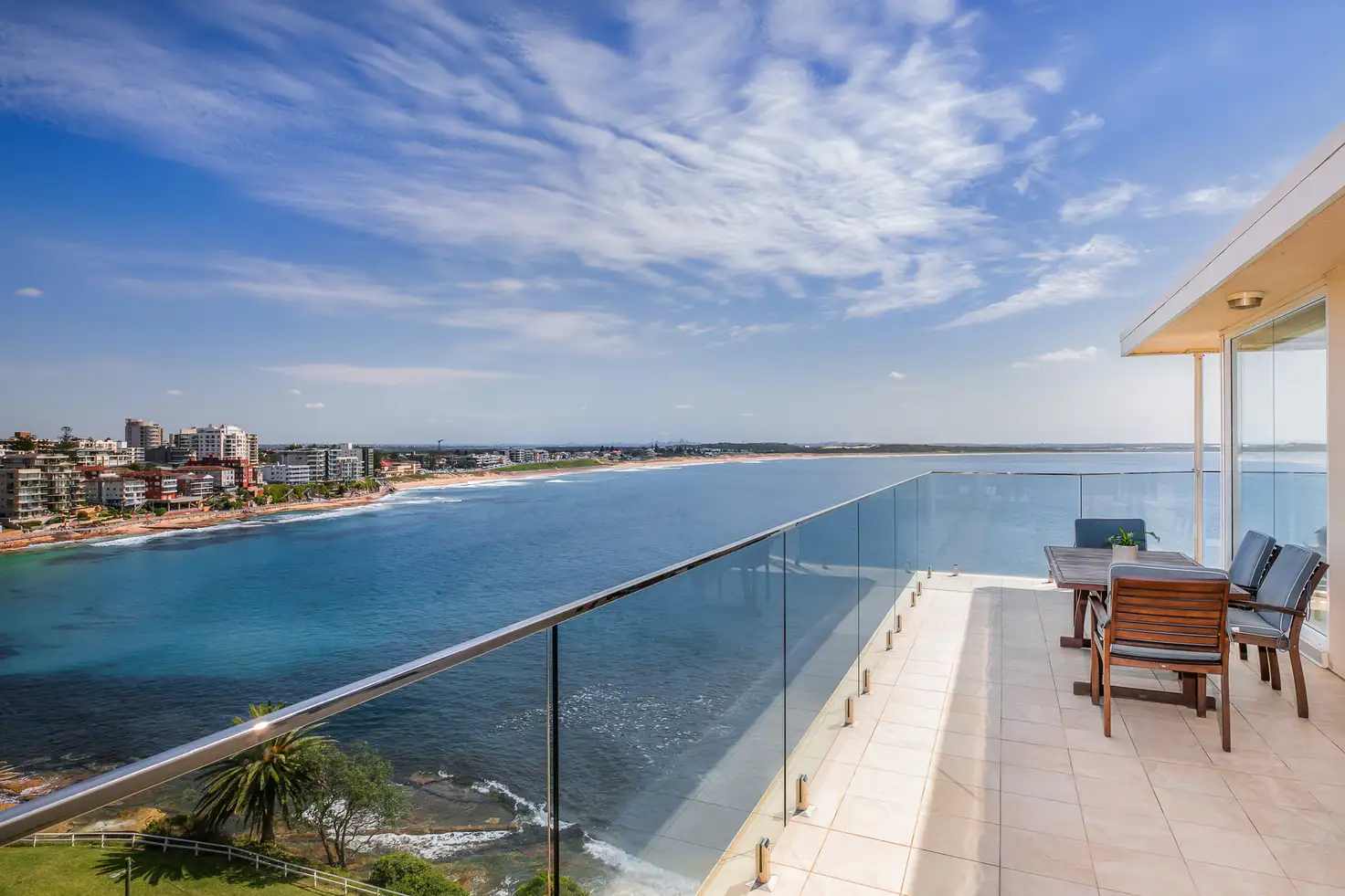 Main view of Homely apartment listing, 2/4-6 Boorima Place, Cronulla NSW 2230