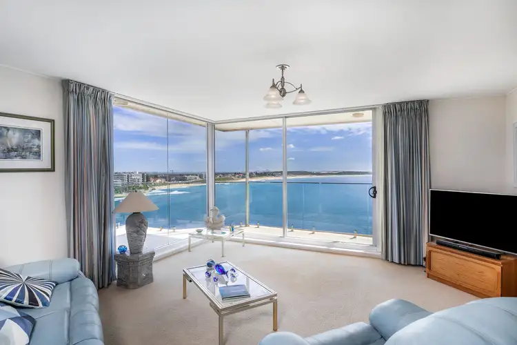 Second view of Homely apartment listing, 2/4-6 Boorima Place, Cronulla NSW 2230