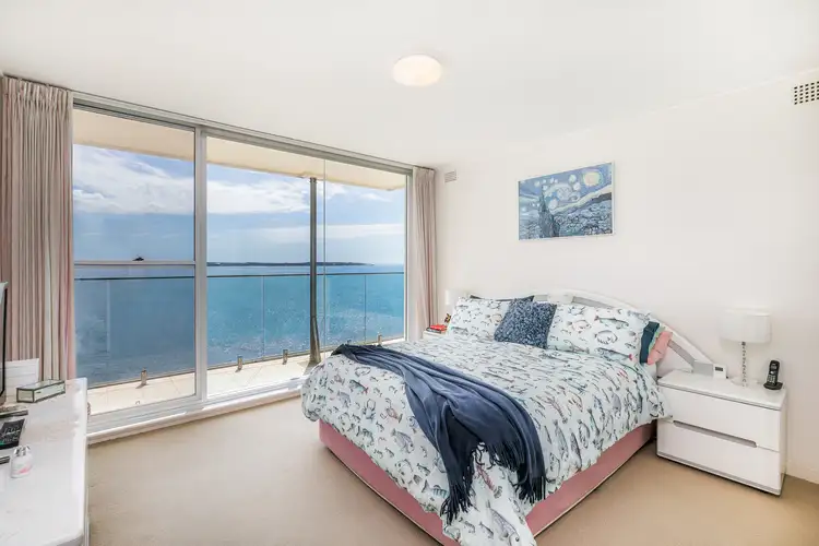 Fourth view of Homely apartment listing, 2/4-6 Boorima Place, Cronulla NSW 2230