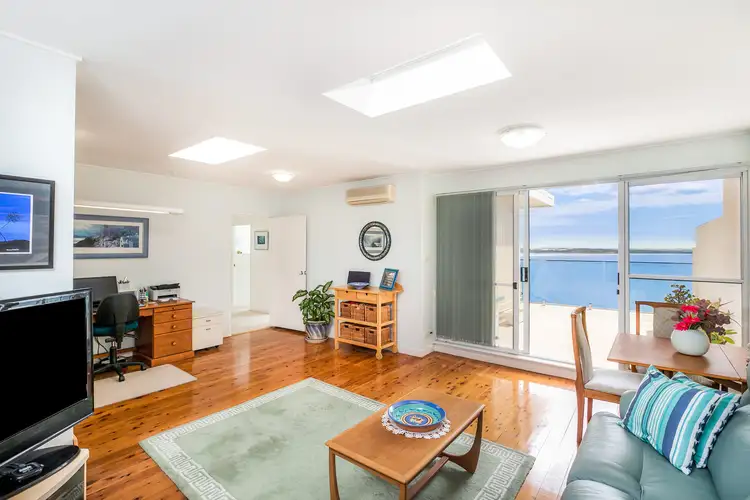 Fifth view of Homely apartment listing, 2/4-6 Boorima Place, Cronulla NSW 2230