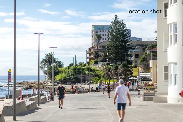 Sixth view of Homely apartment listing, 2/4-6 Boorima Place, Cronulla NSW 2230