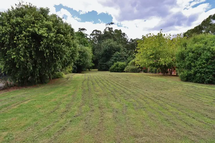 Third view of Homely land listing, 41 Farnham Road, Healesville VIC 3777