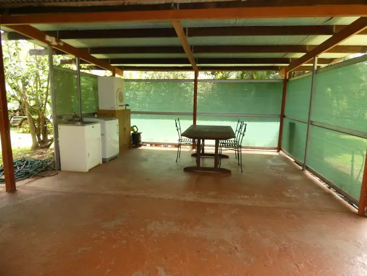 Fifth view of Homely house listing, 4 Turana Street, Batchelor NT 845