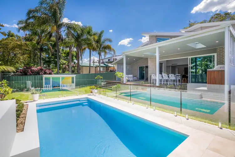 52 Caronia Avenue, Woolooware NSW 2230