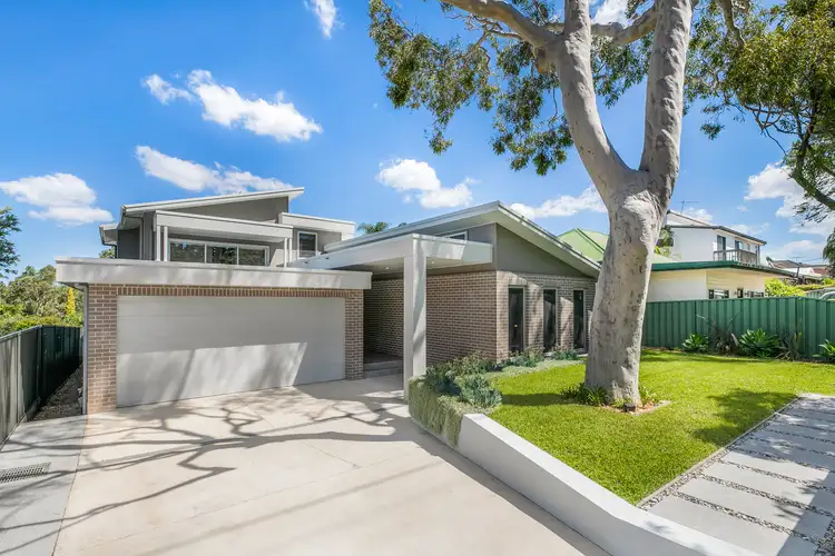 Third view of Homely house listing, 52 Caronia Avenue, Woolooware NSW 2230