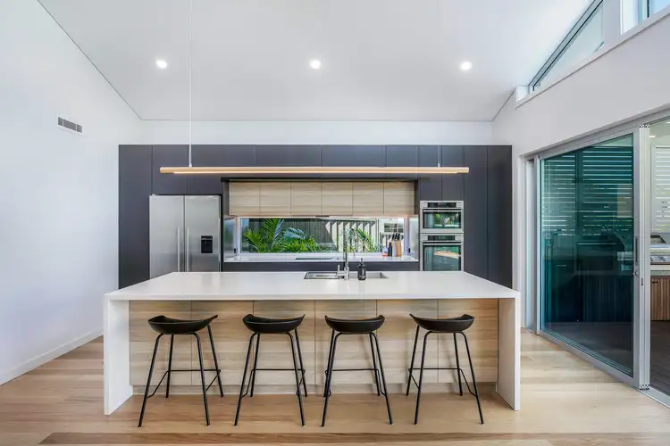 Fourth view of Homely house listing, 52 Caronia Avenue, Woolooware NSW 2230