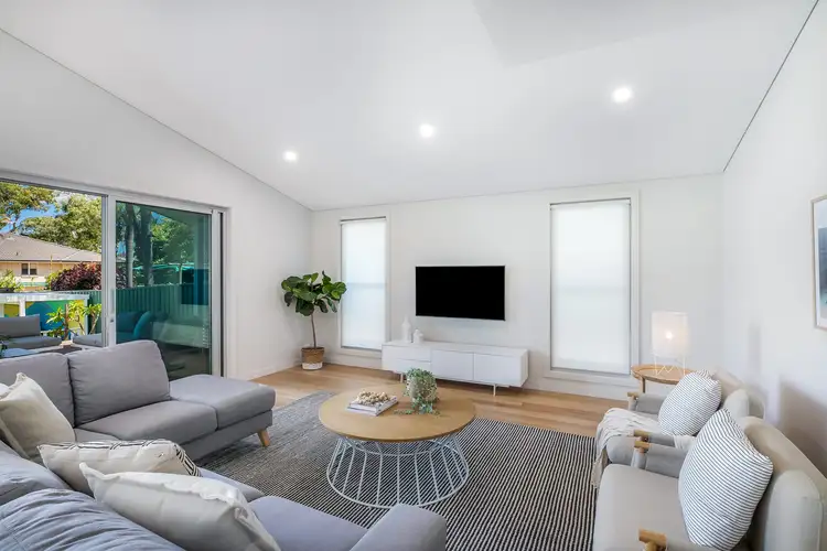 Fifth view of Homely house listing, 52 Caronia Avenue, Woolooware NSW 2230