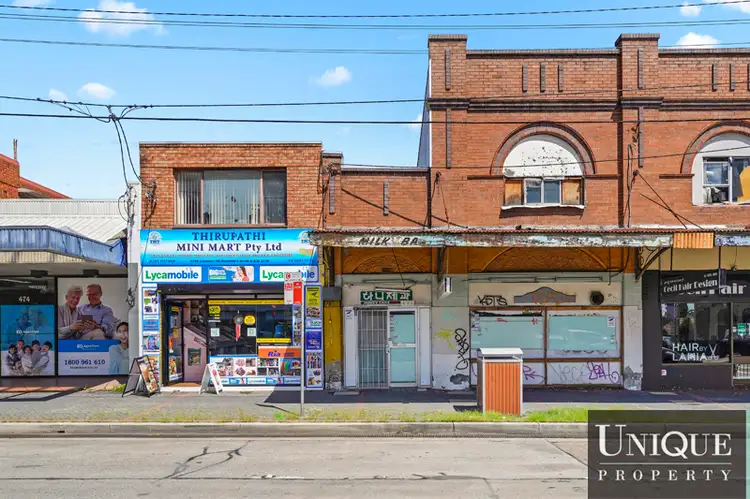 474a Liverpool Road, Strathfield South NSW 2136