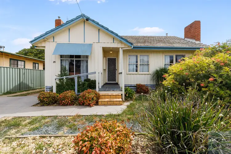 Main view of Homely house listing, 23 Wadeson Street, Cobram VIC 3644