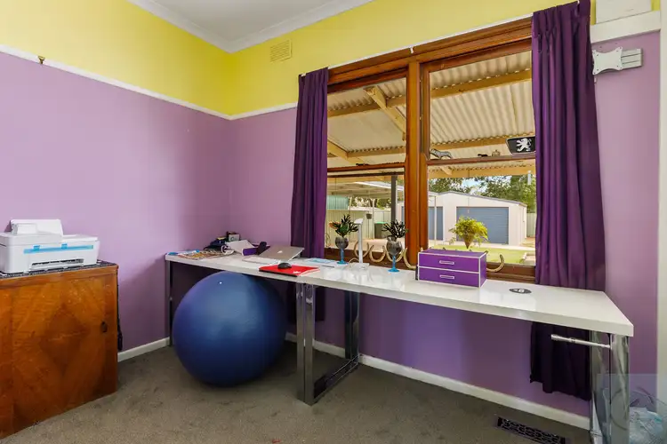 Sixth view of Homely house listing, 23 Wadeson Street, Cobram VIC 3644