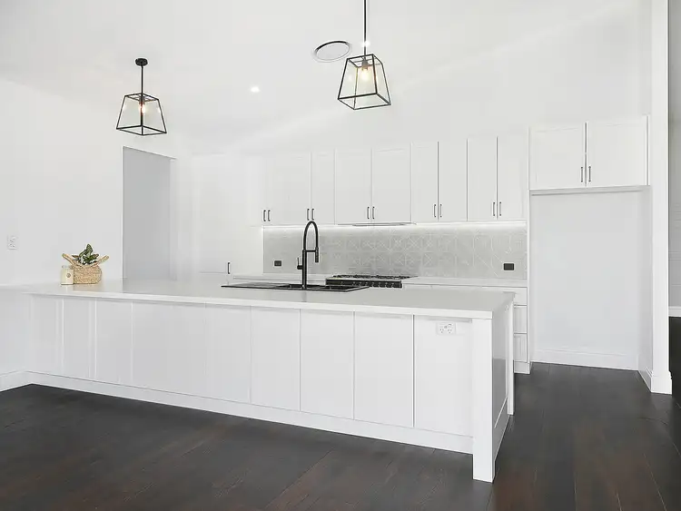 Second view of Homely house listing, 20 Wurth Drive, Mudgee NSW 2850