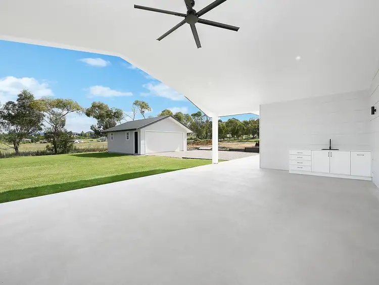 Fifth view of Homely house listing, 20 Wurth Drive, Mudgee NSW 2850
