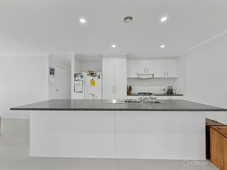 Third view of Homely house listing, 6 Ruby Avenue, Koo Wee Rup VIC 3981