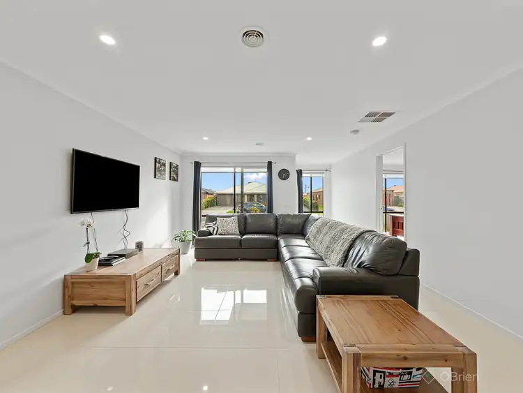 Sixth view of Homely house listing, 6 Ruby Avenue, Koo Wee Rup VIC 3981