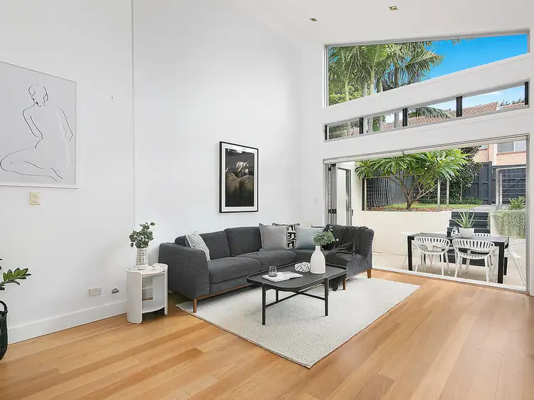 Second view of Homely house listing, 9 Devonshire Street, Crows Nest NSW 2065