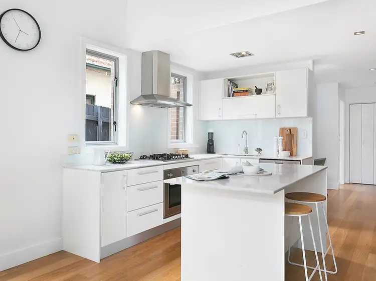Third view of Homely house listing, 9 Devonshire Street, Crows Nest NSW 2065